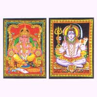 God Painting 01 Manufacturer Supplier Wholesale Exporter Importer Buyer Trader Retailer in Mumbai Maharashtra India